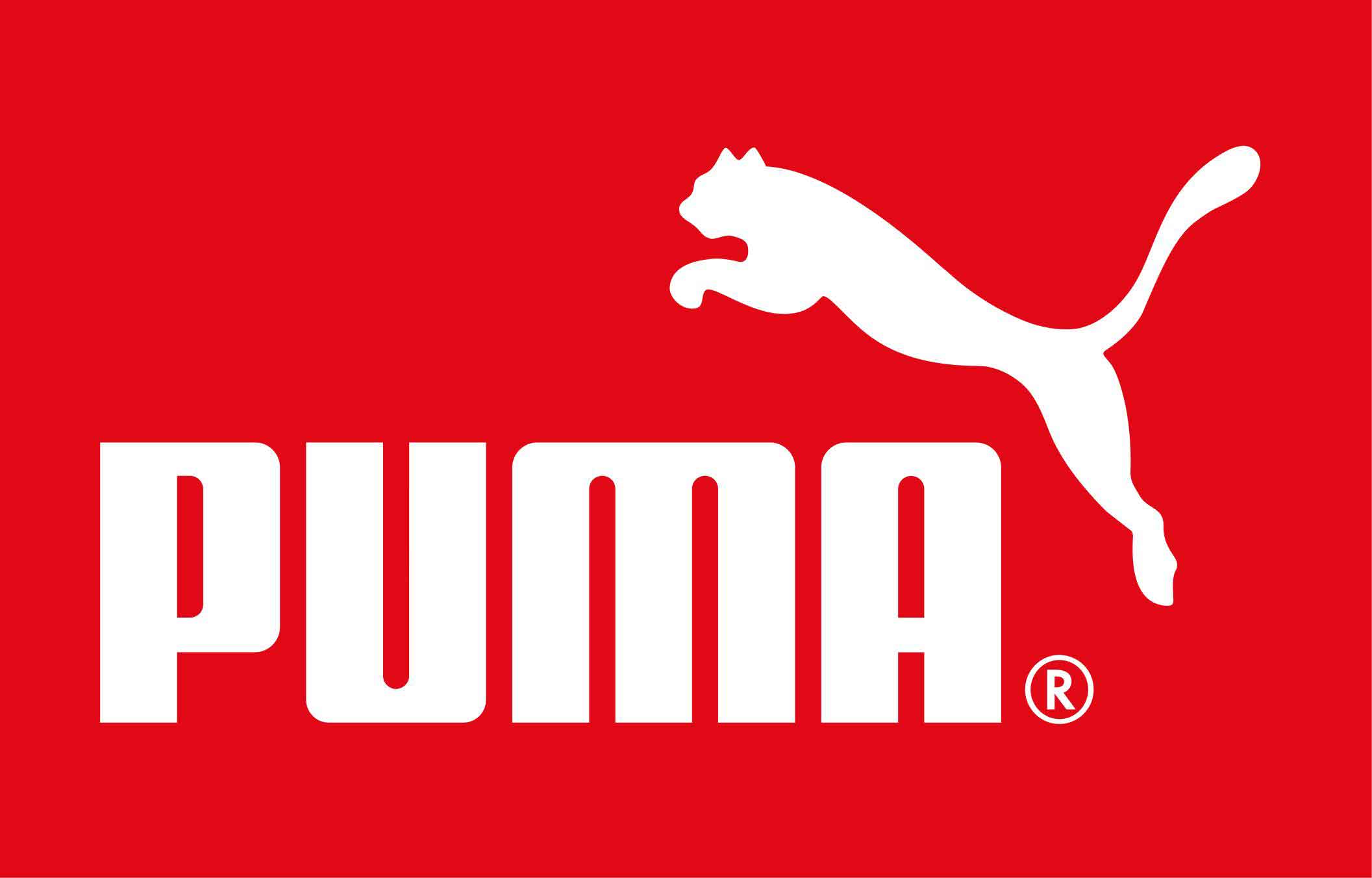 puma log